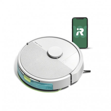 puhastusrobot iRobot Roomba Combo 105 valge