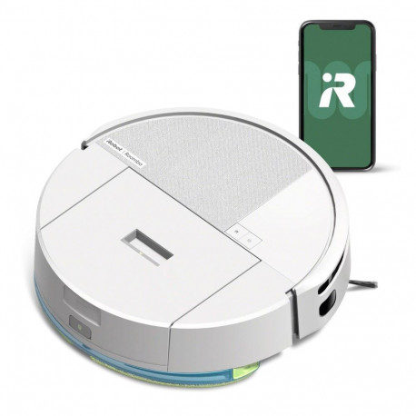 iRobot Roomba Combo 205 puhastusrobot valge