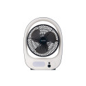 Blaupunkt APF401 laetav kaasaskantav ventilaator