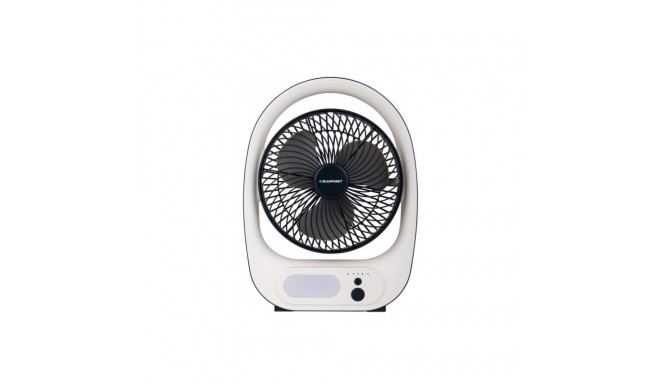 Blaupunkt APF401 laetav kaasaskantav ventilaator