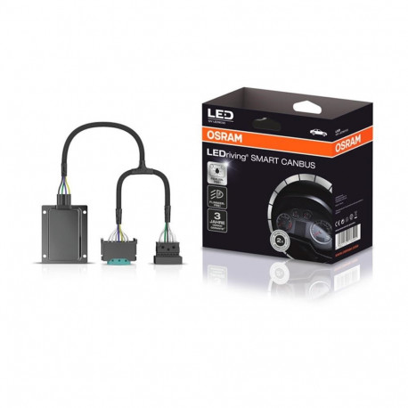 Osram Smart Canbus H7 pirn