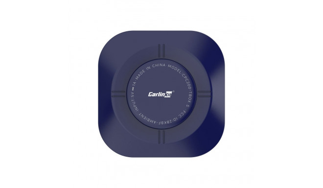 Wireless adapter Carlinkit TBOX-S2P Carplay&Android auto