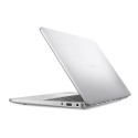 Dell Notebook||Pro Plus|Pro 13 Plus (PB13250)|CPU Core Ultra|u5-236V|2100 MHz|CPU features vPro|13.3
