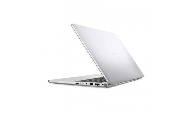 Dell Notebook||Pro Plus|Pro 16 Plus (PB16250)|CPU Core Ultra|u5-236V|2100 MHz|CPU features vPro|16"|