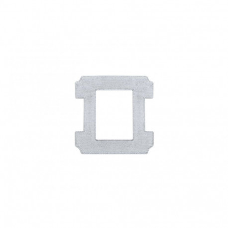 Ecovacs Cleaning Cloths W-CC02-0009, for Winbot W2 family