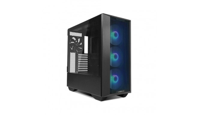 Lian Li LANCOOL III RGB black