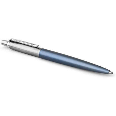 Tušinukas Parker Jotter Waterloo Blue CT - 1953245
