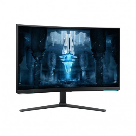 Monitor - Samsung G850 UHD 32" VA 240Hz White Samsung G850 UHD 32" VA 3840x2160 240Hz 1ms 350cd/m2 W