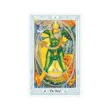 Crowley Thoth Large Tarot cards US Games Systems