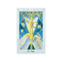 Crowley Thoth Large Tarot cards US Games Systems