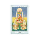 Crowley Thoth Large Tarot cards US Games Systems