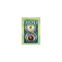 Crowley Thoth Large Tarot cards US Games Systems
