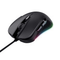 Gaming Mouse - Trust GXT 922 YBAR 7200 DPI Mechanical USB Type-A