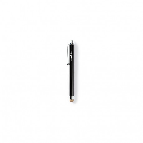 Nedis STYLC101BK stylus pen Black