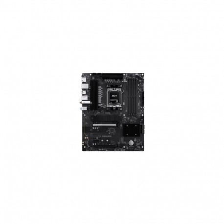 MSI PRO B850-S WIFI6E motherboard AMD B850 Socket AM5 ATX