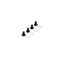 SilentiumPC Sigma Pro 140 PWM Computer case Fan 14 cm Black