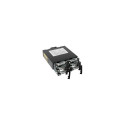 Icy Dock MB996SK-6SB drive bay panel Black