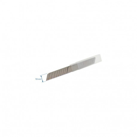 Brilliant Tools BT102901 utility knife blade
