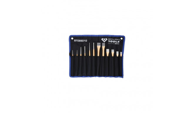 Brilliant Tools BT085010 metalworking chisel