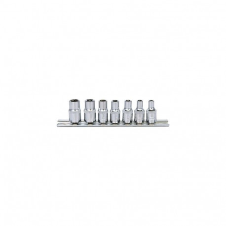 KS Tools 918.4355 socket/socket set