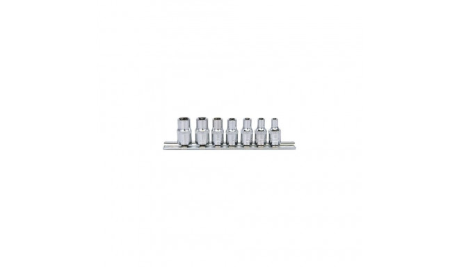 KS Tools 918.4355 socket/socket set