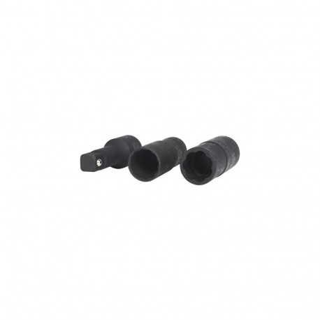 KS Tools 913.1280 socket/socket set
