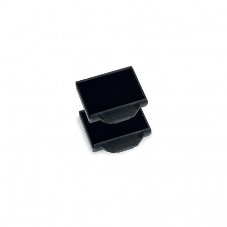 Trodat 6/50/SS Ink cartridge Black