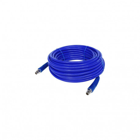 KS Tools 515.3344 pneumatic hose 20 m 15 bar Blue