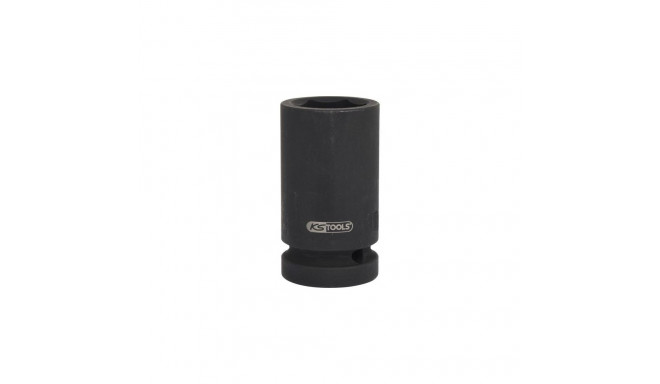 KS Tools 515.1850 impact socket Black