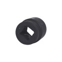 KS Tools 515.1740 impact socket Black