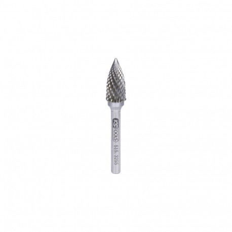 KS Tools 515.3255 Metal Triangle 1 pc(s)
