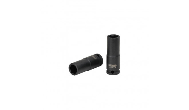 KS Tools 515.1611 Impact socket Black