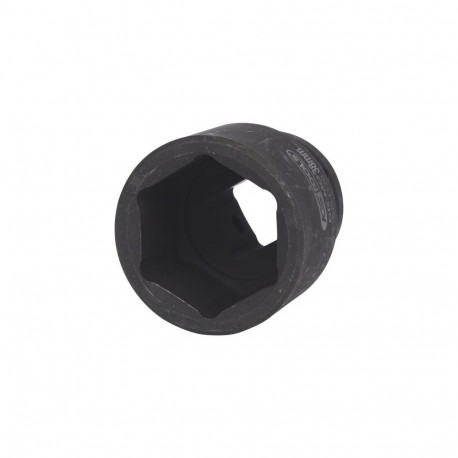 KS Tools 515.1338 Impact socket Black