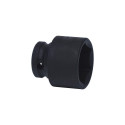 KS Tools 515.1030 Impact socket Black