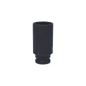 KS Tools 515.1128 Impact socket Black