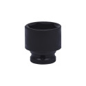 KS Tools 515.1030 Impact socket Black