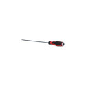 KS Tools 151.1125 manual screwdriver Single Straight screwdriver
