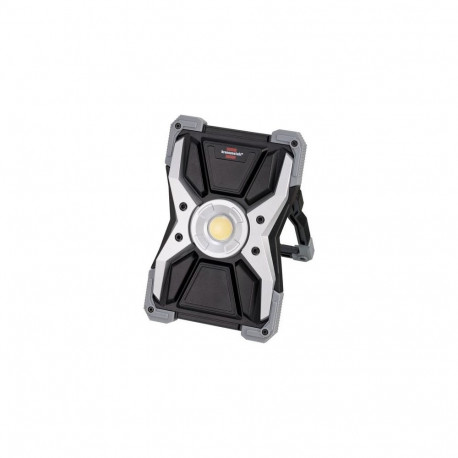 Brennenstuhl Rufus Black, Grey 30 W LED