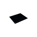 Whirlpool WS S4060 BF Black Built-in 60 cm Zone induction hob 4 zone(s)