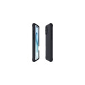 Mobilis 066074 mobile phone case 15.5 cm (6.12&quot;) Cover Black