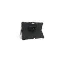Mobilis 067011 tablet case 33 cm (13&quot;) Bumper Black