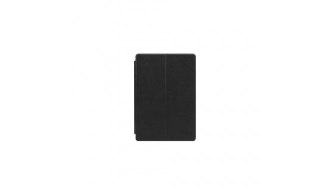 Mobilis 048015 tablet case 27.9 cm (11") Folio Black