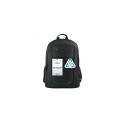 Mobilis 003064 TheOne Backpack 14-15.6" Blue zip 30% RECYCLED