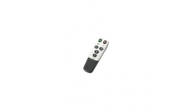 Doro HandleEasy 321rc remote control IR Wireless Universal Press buttons