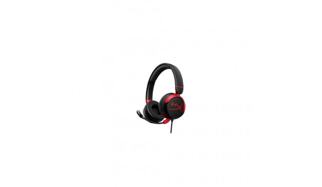 HyperX Cloud Mini - Gaming Headset (Black)