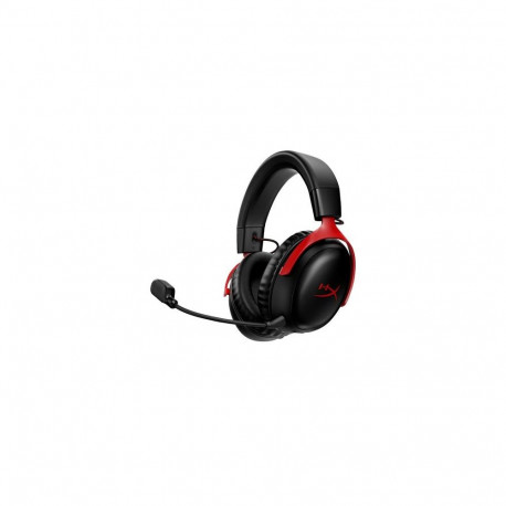 HyperX Cloud III Wireless - Gaming Headset