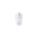 HyperX Pulsefire Haste 2 Wired White Gaming Mouse