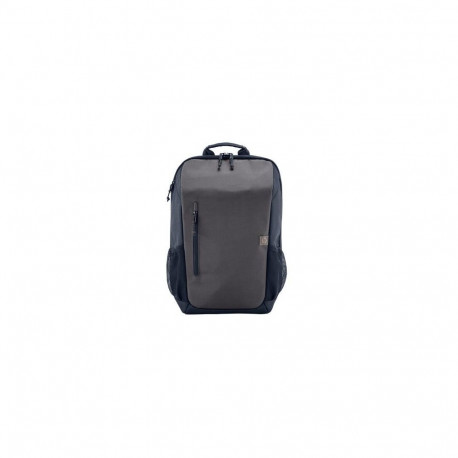 HP Travel 18 Liter 15.6 Iron Grey Laptop Backpack