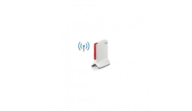Box 6820 LTE Single-band (2.4 GHz) Wi-Fi 4 (802.11n) White 1 4G Internal