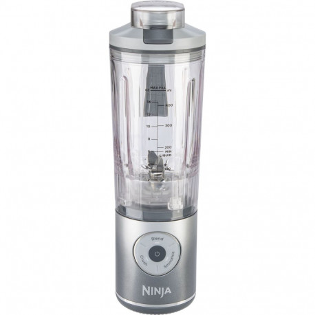 Ninja mikser BC251EUSL kaasaskantav akuga